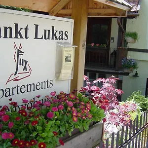 St Lukas Appartamento
